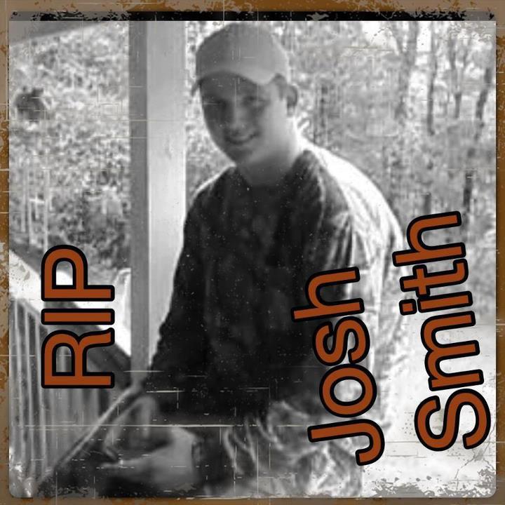 R.i.p Joshua Smith