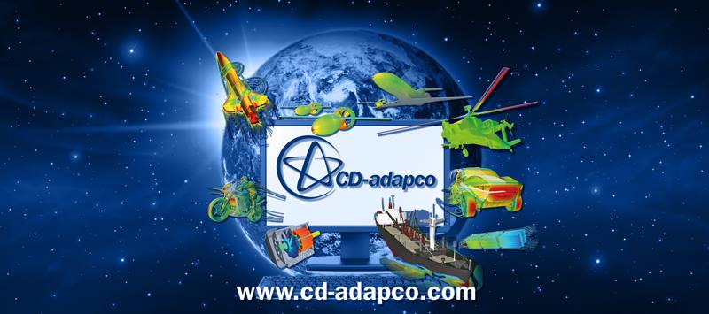 CD-adapco Korea | Seoul