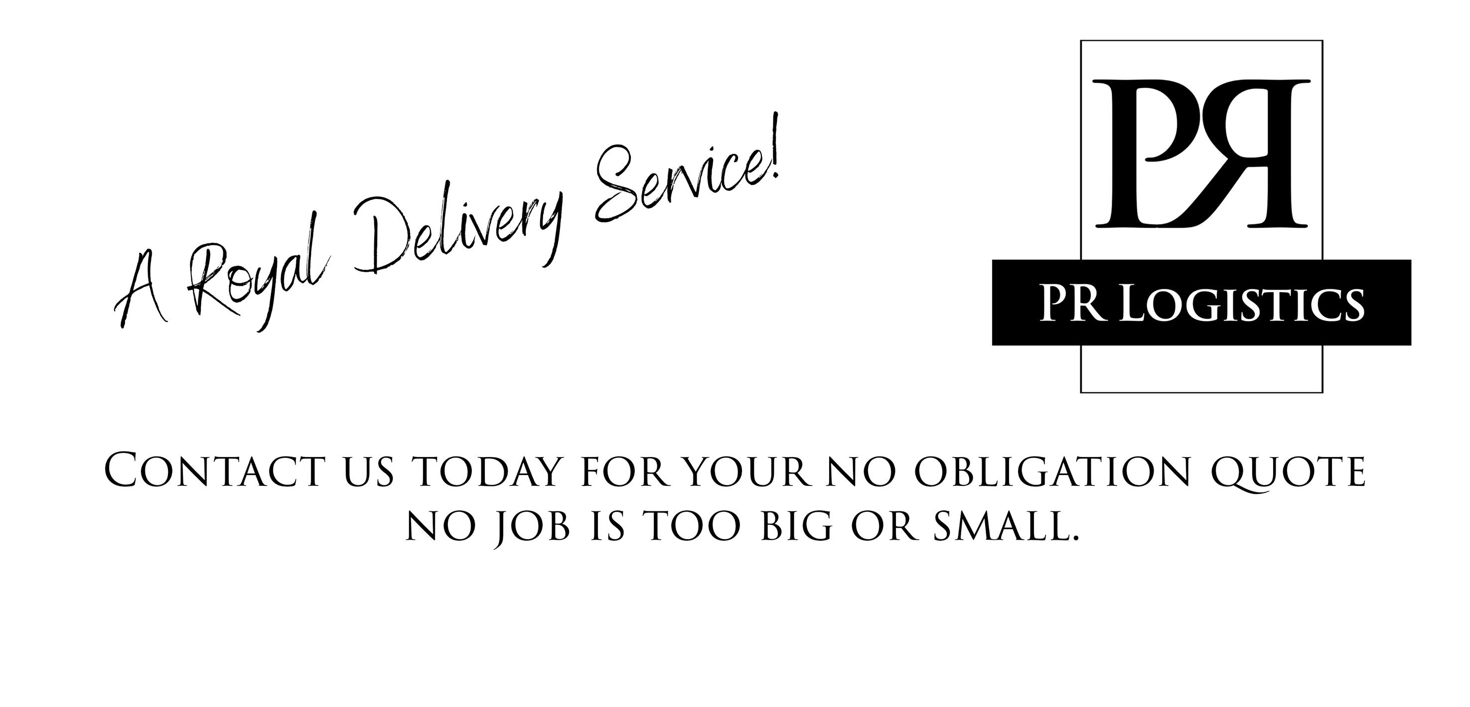 PR Logistics