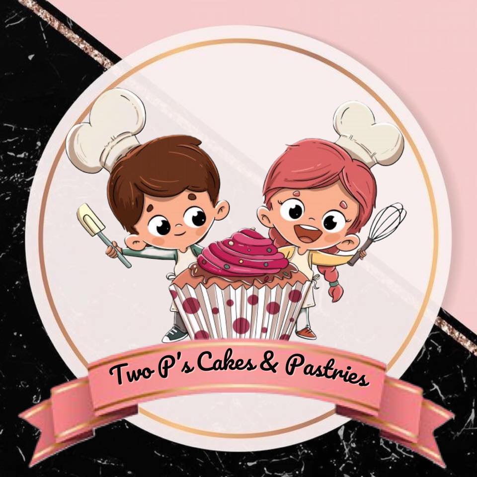 Two P’s Cakes and Pastries... - Two P’s Cakes and Pastries