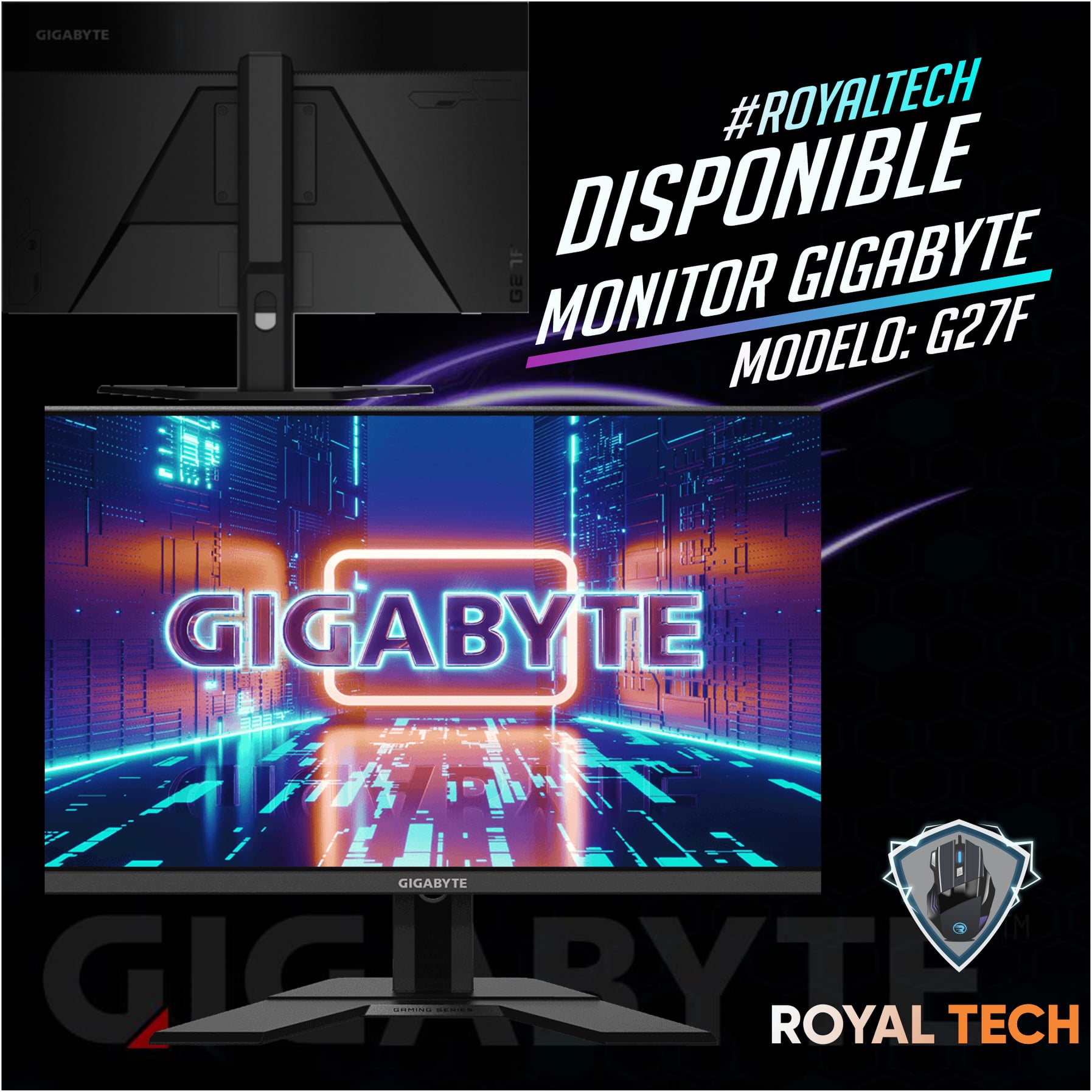 RoyalTech - #ROYALGAMING 💥 Envíos desde $145 MXN 💥 🛒... | Facebook