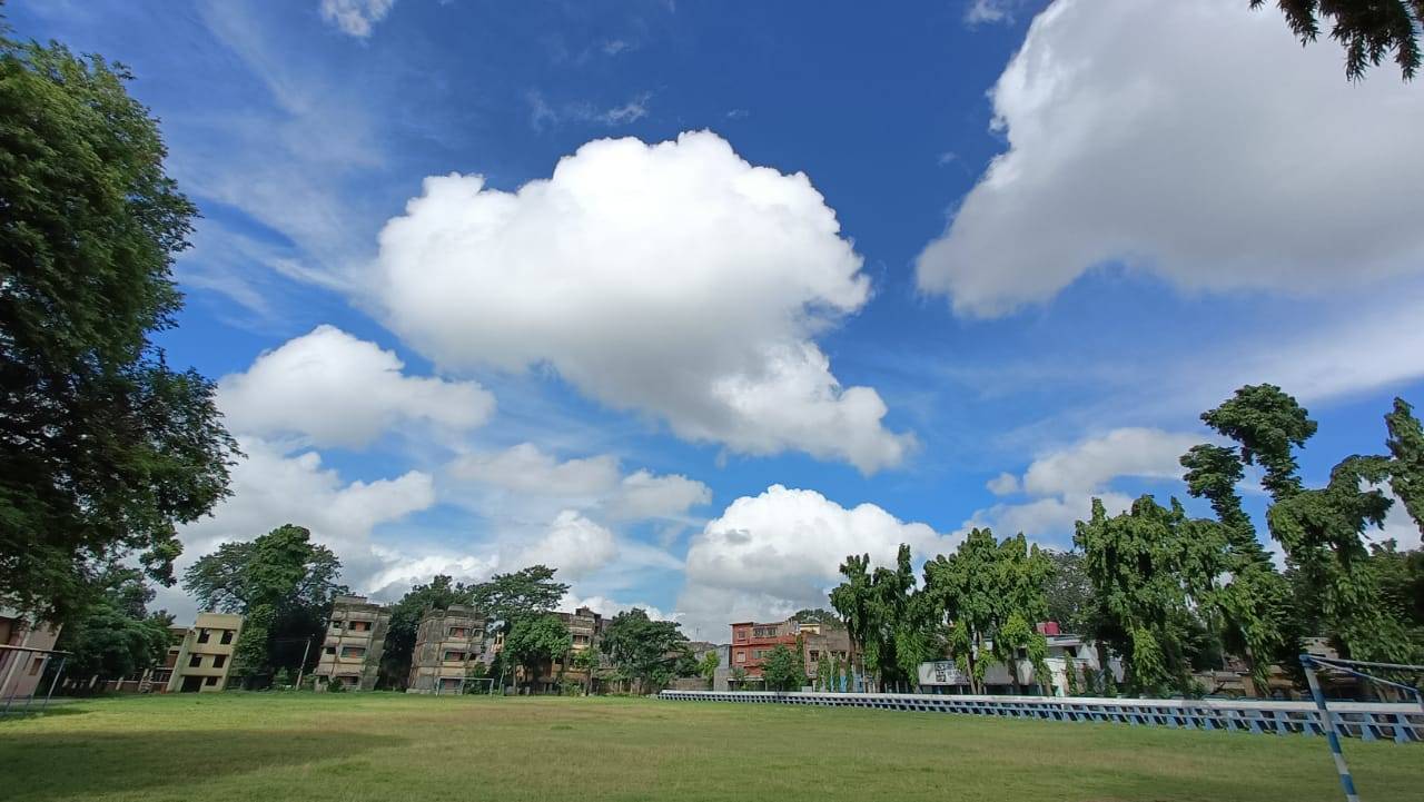 TDB... - TDB College, Commerce Department, Raniganj, WB