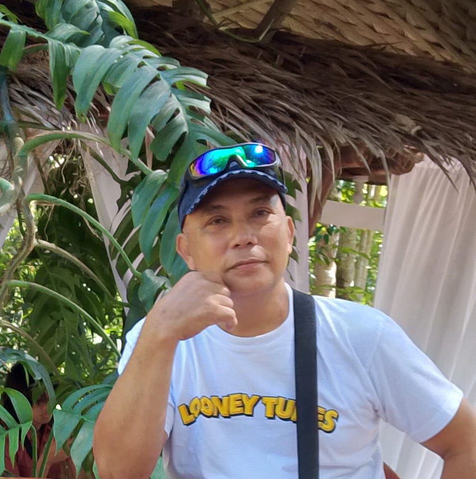 Ricky Corpuz