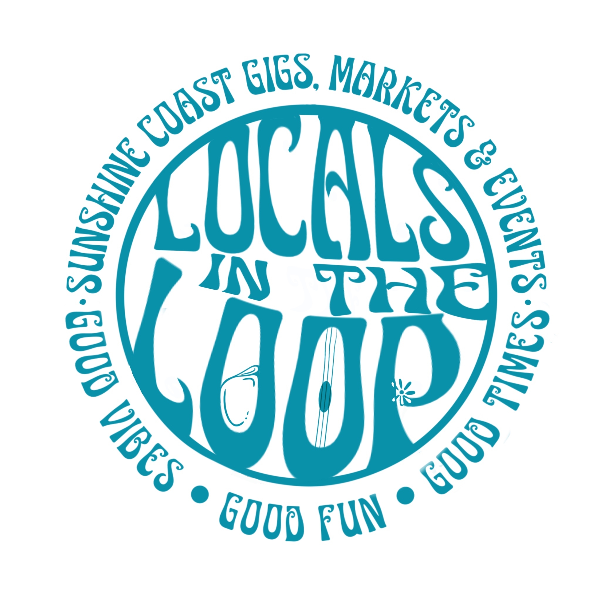 Locals in the Loop Sunshine Coast