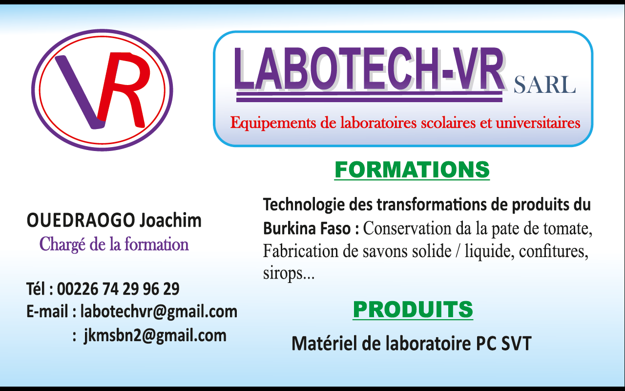 LABOTECH-Vr