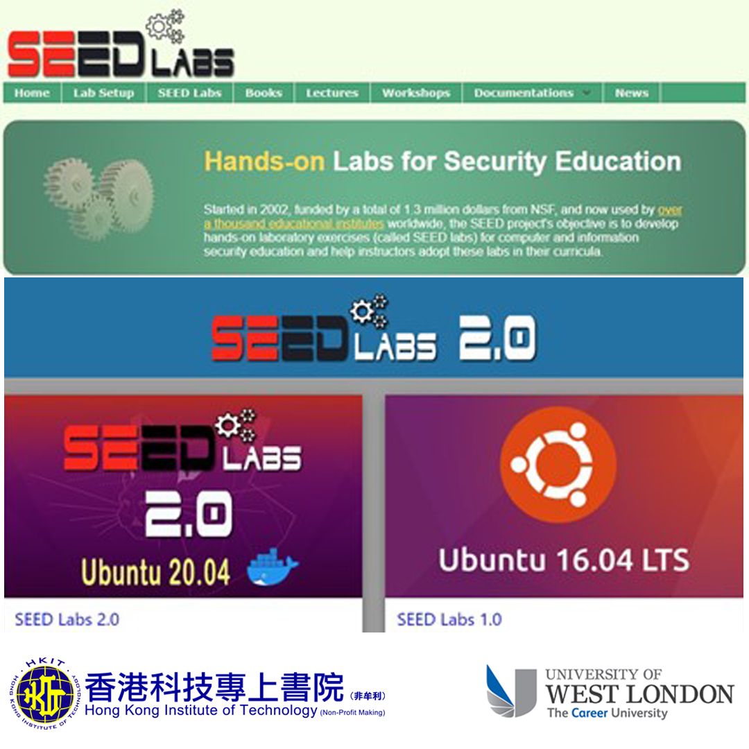 香港科技專上書院 Hong Kong Institute of Technology (HKIT) - 【HKIT/西倫敦大學網絡保安(榮譽 ...
