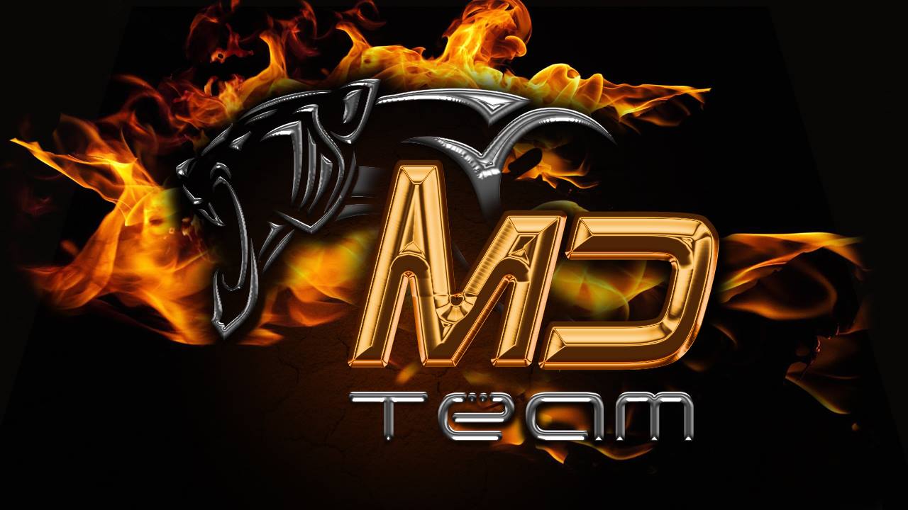 MD racing Team