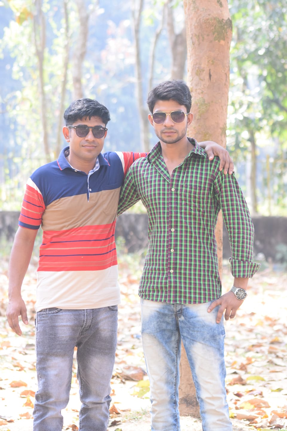 MD Rased Jaman
