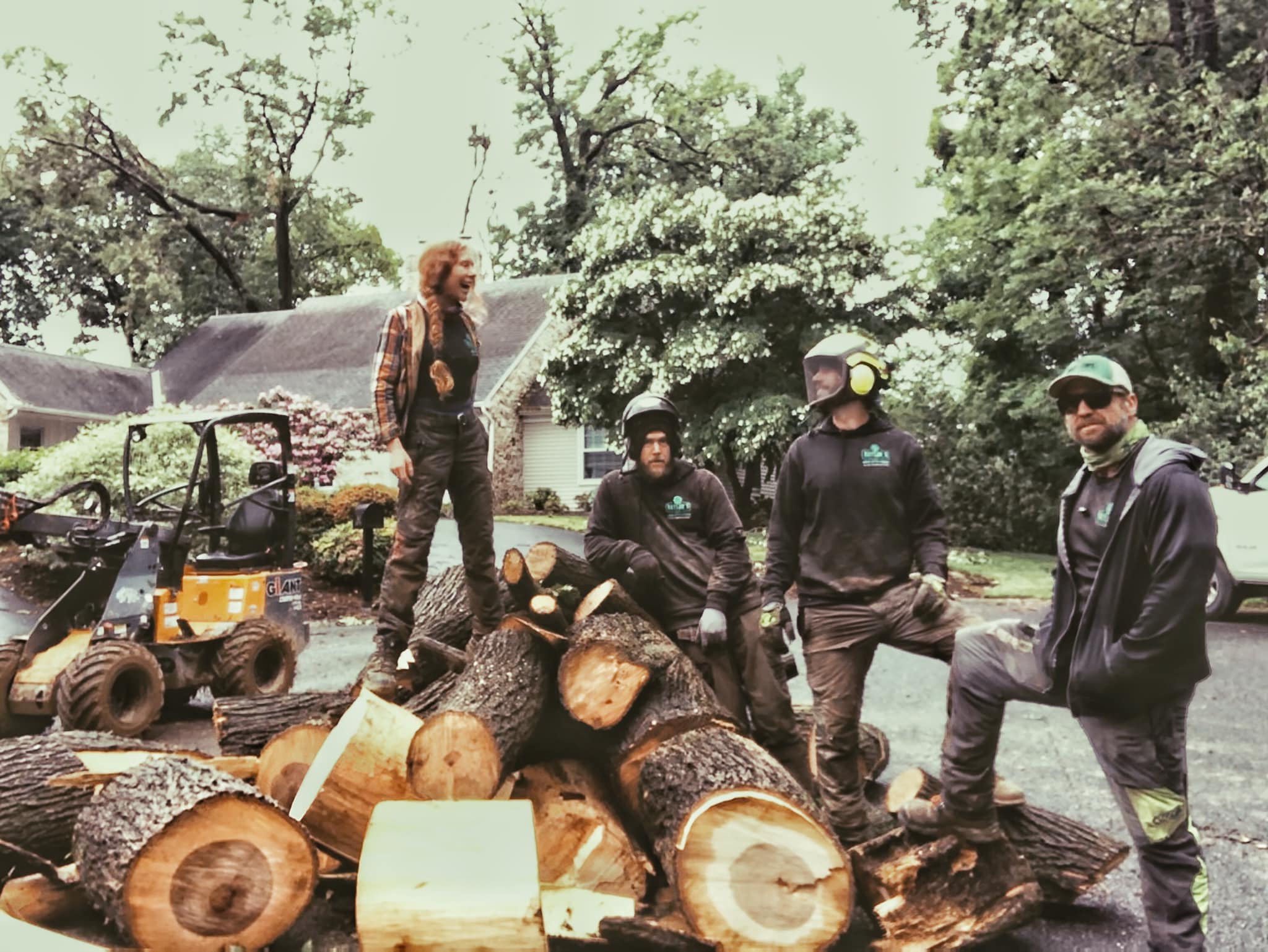 Baylor's Top Notch Tree Service, LLC | Orefield PA