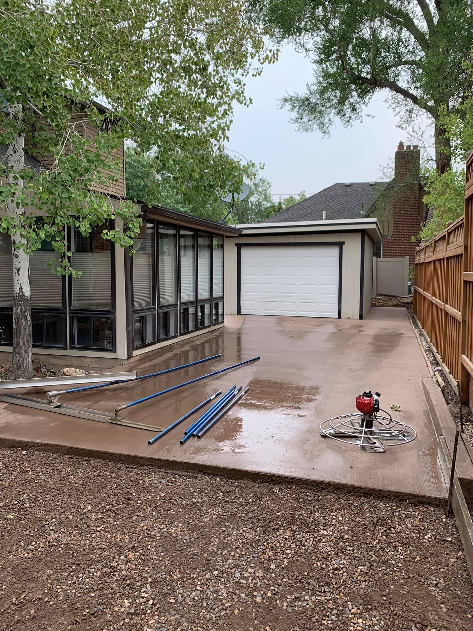 Iron Ridge Construction LLC | Salt Lake City UT