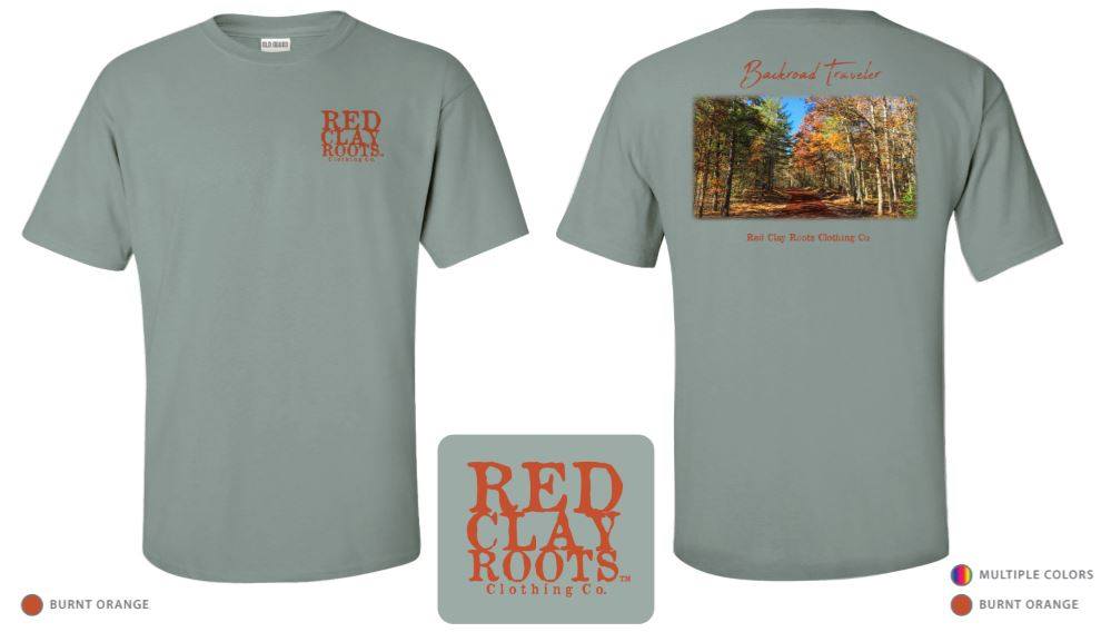 Red Clay Roots