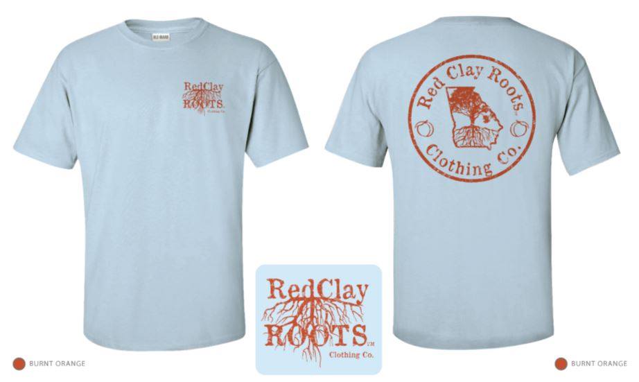 Red Clay Roots