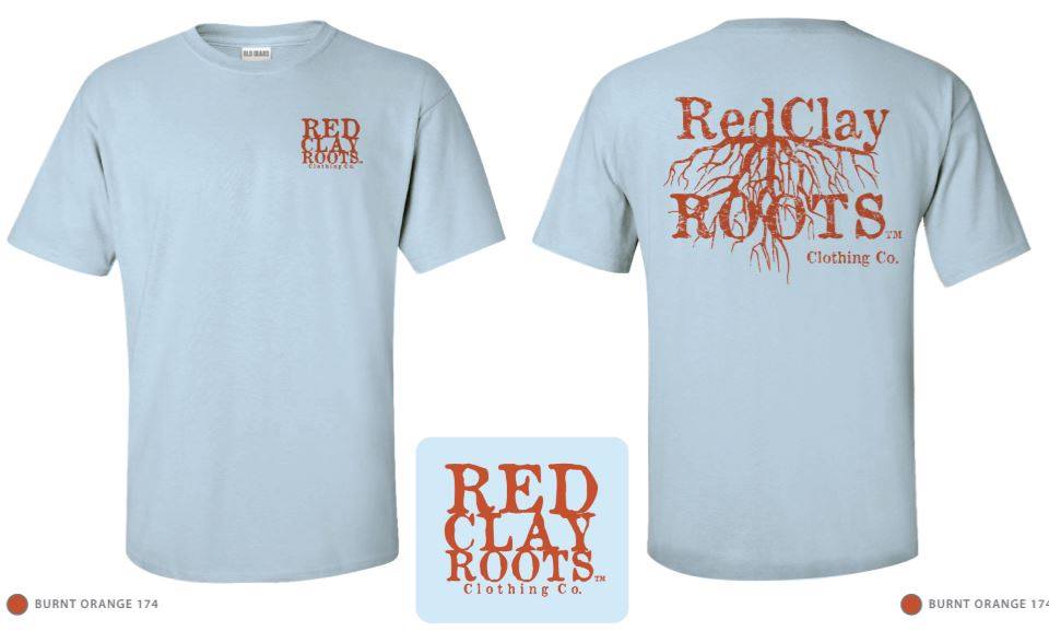 Red Clay Roots