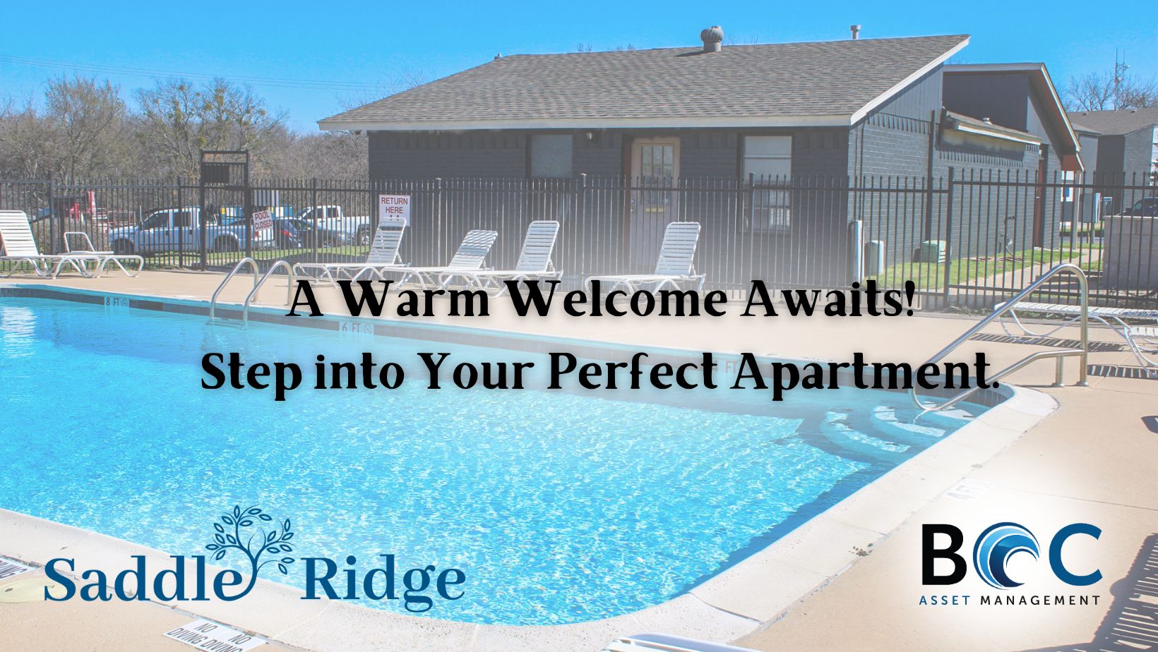 Saddle Ridge