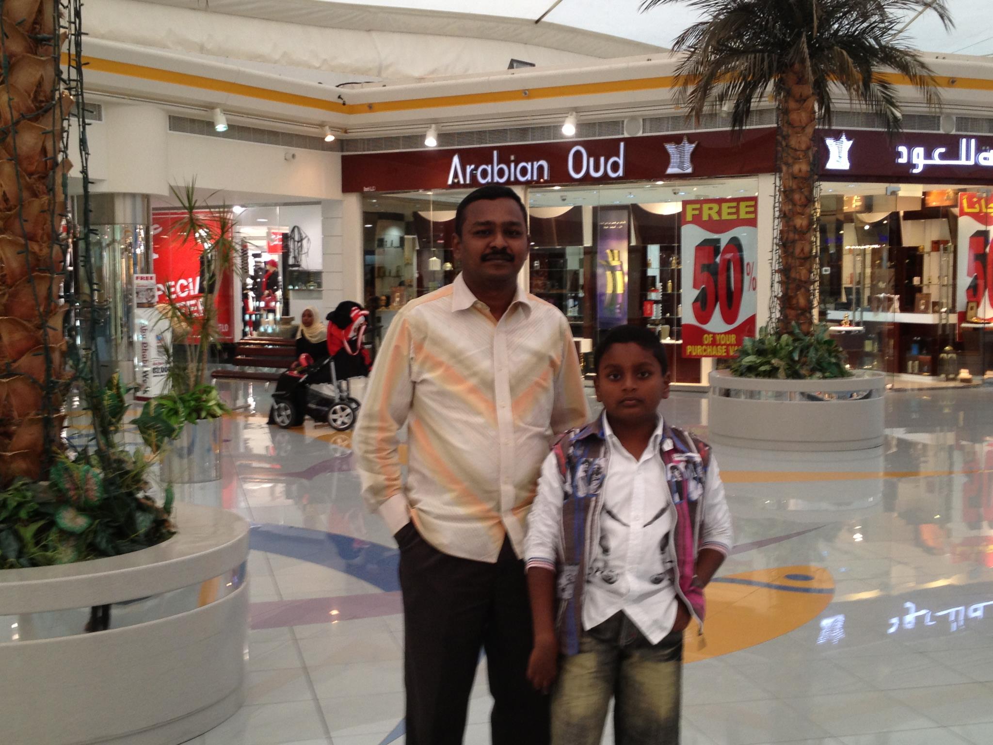 Km Ramasamy