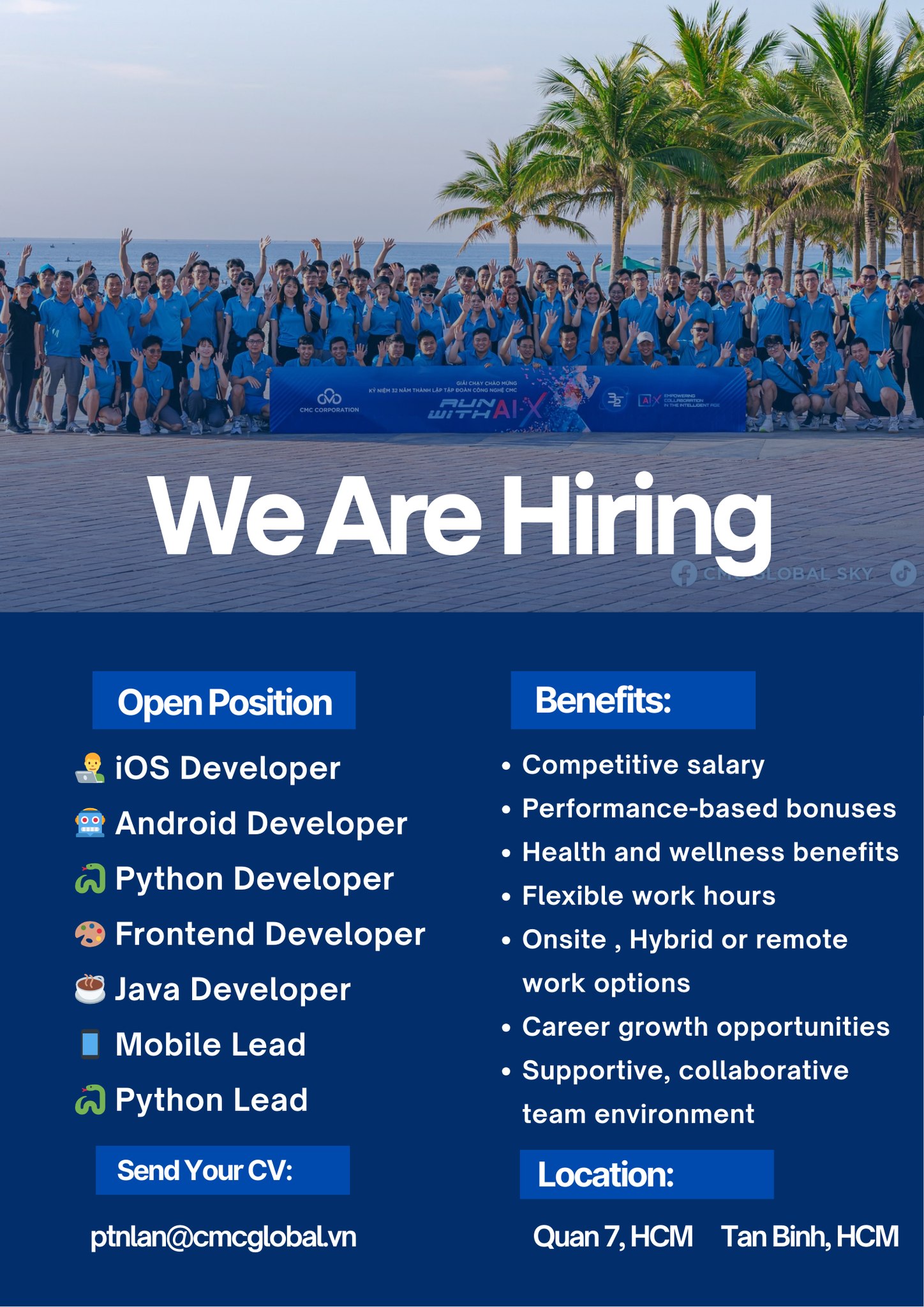 Spring Boot Việt Nam - Nhóm lập trình Java Web | 🌟 CMC Global tuyển ...