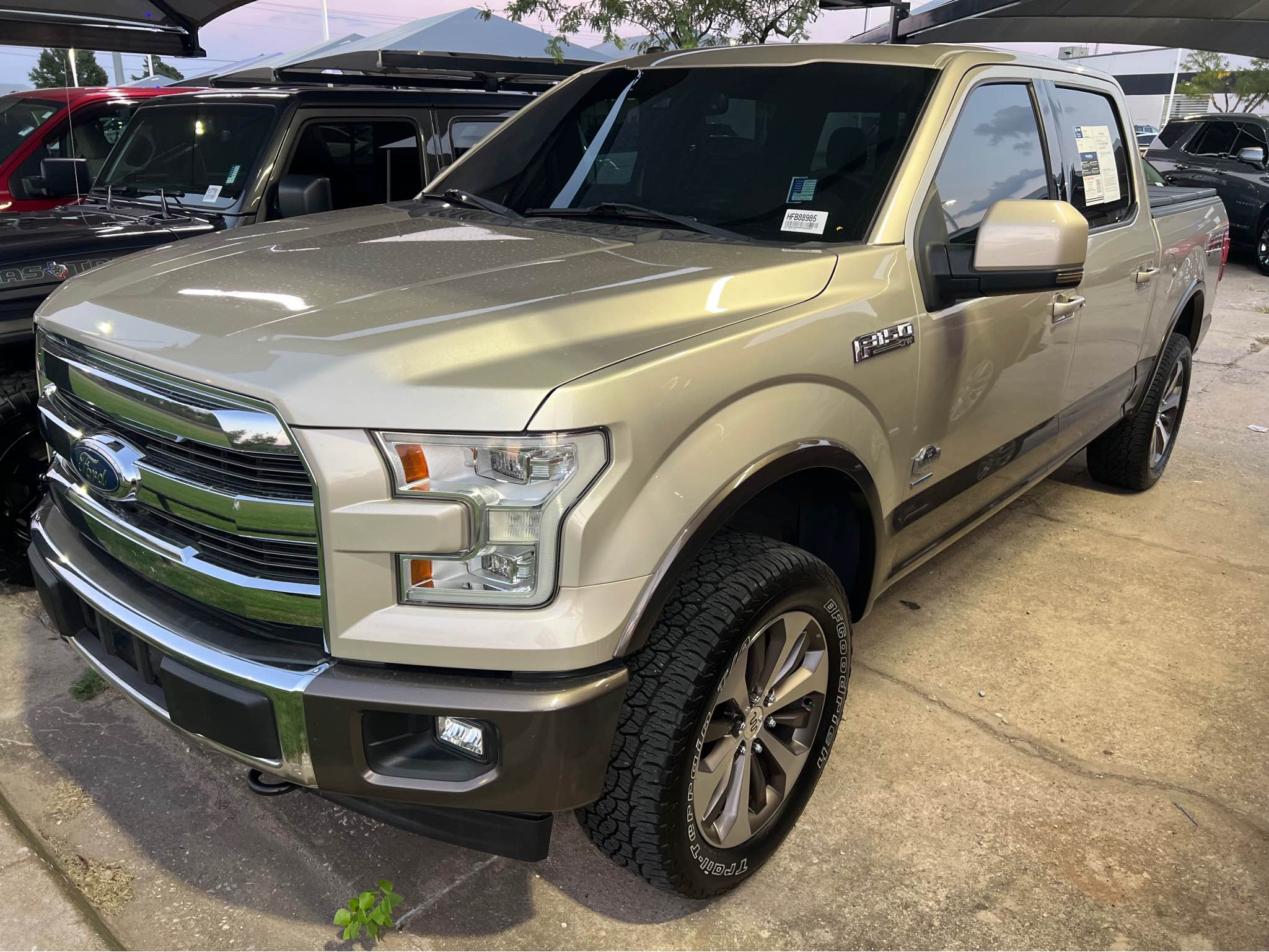 Sitemapcdatahttpwwwcellcare1comking Ranch 2017 F150null