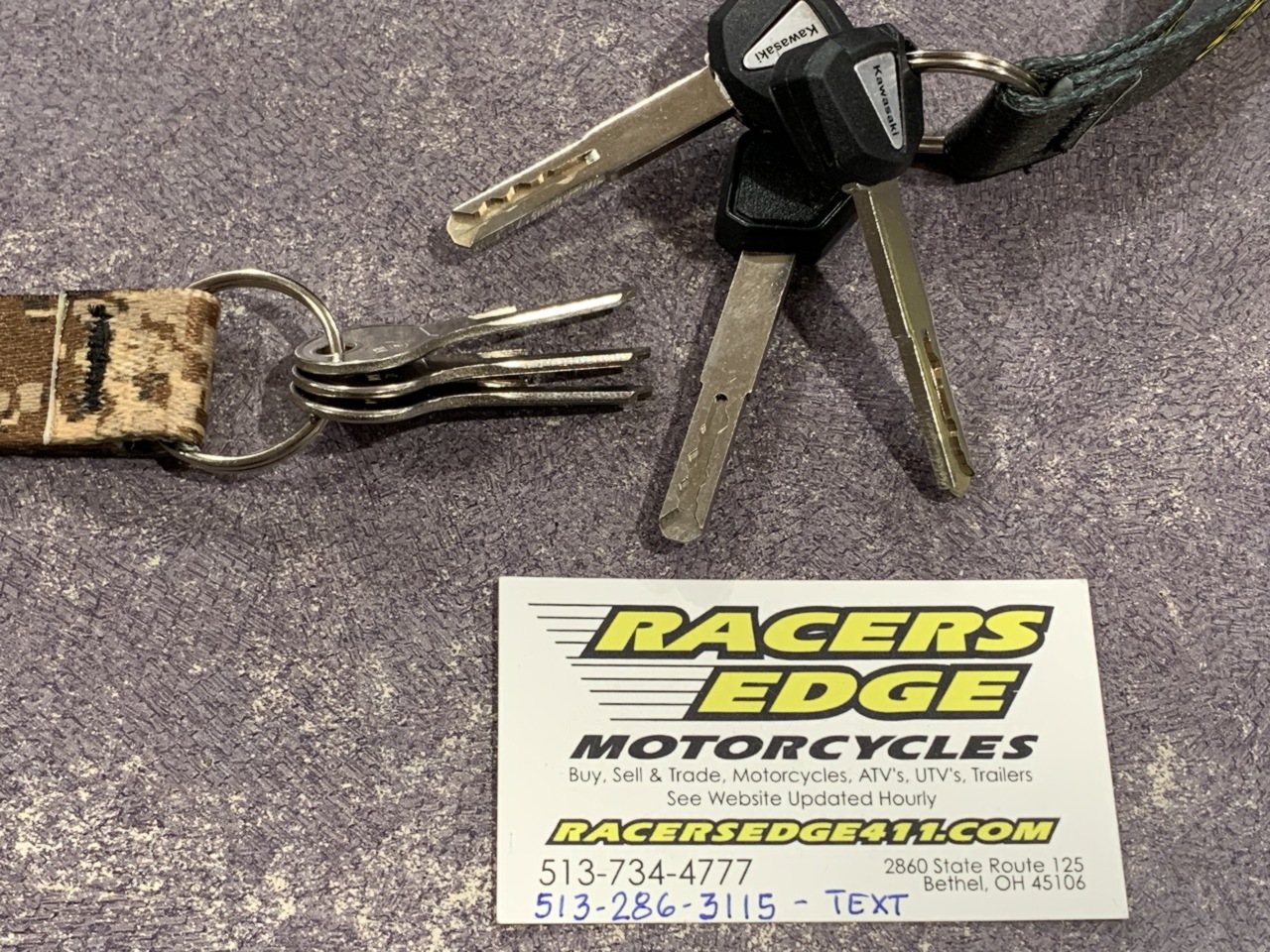 Tri-State Sportbike & Parts sale | Facebook