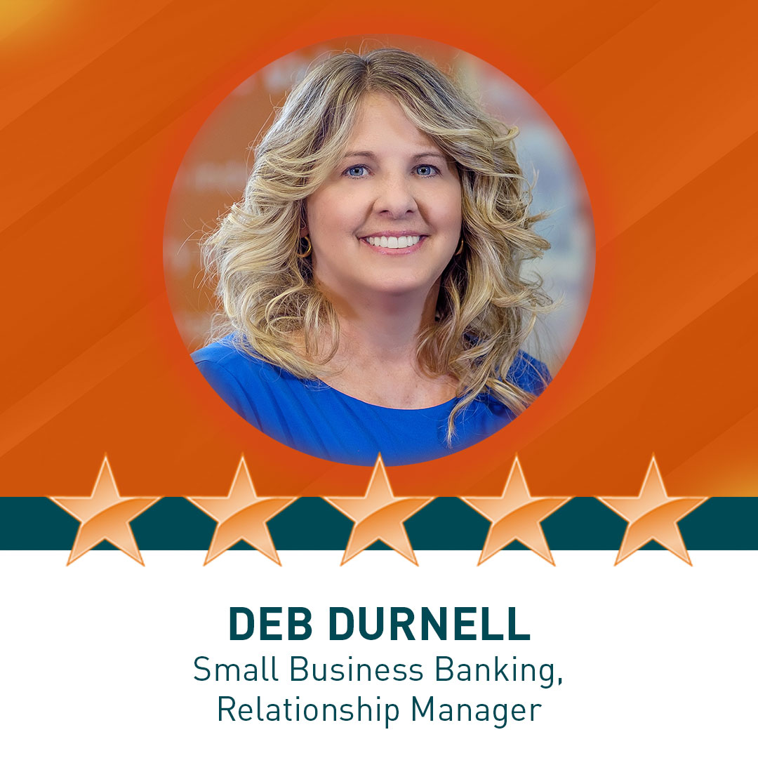 “Deb was extremely helpful,... - STAR Financial Bank | Facebook
