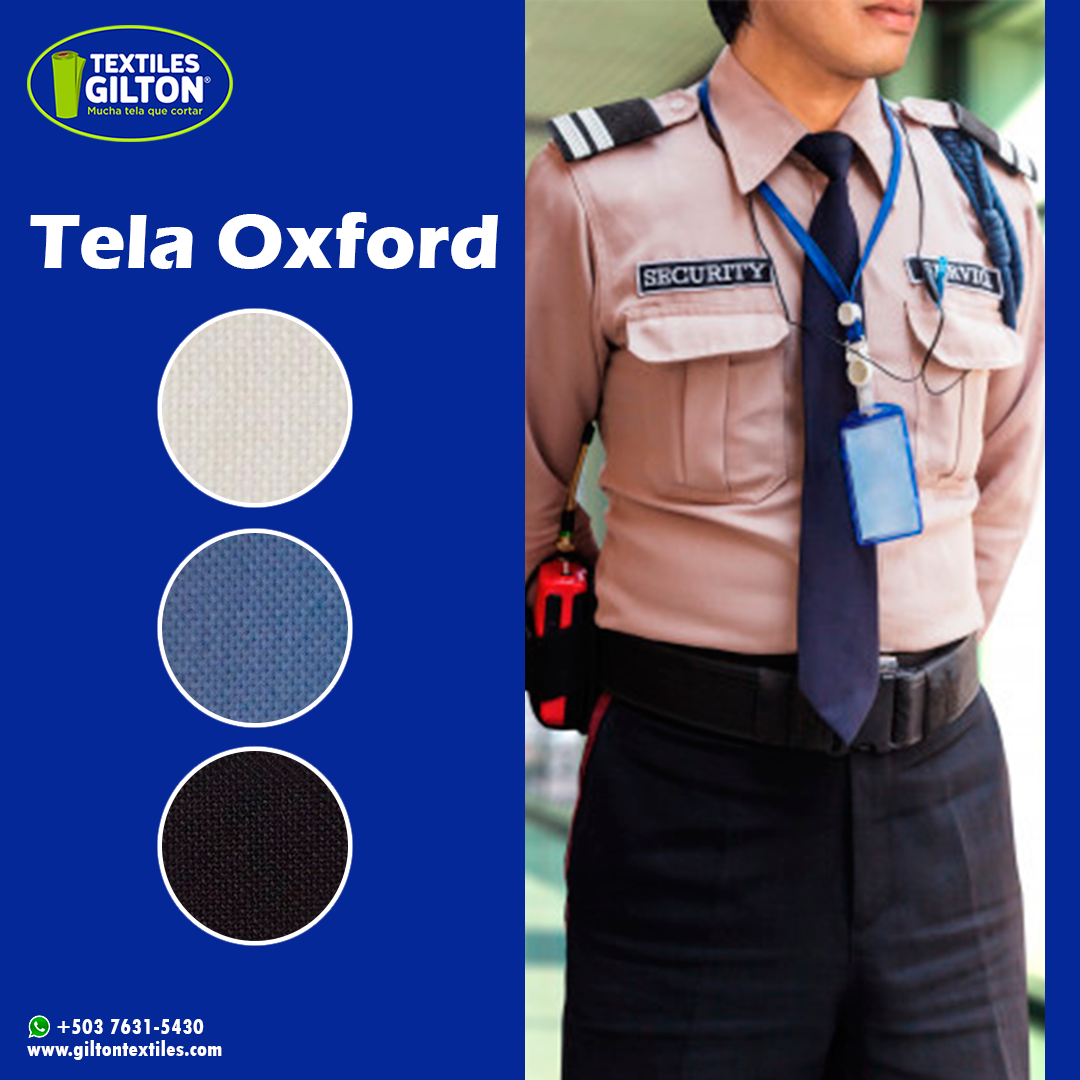 Textiles Gilton - TELA OXFORD Tela de calidad, ideal para... | Facebook
