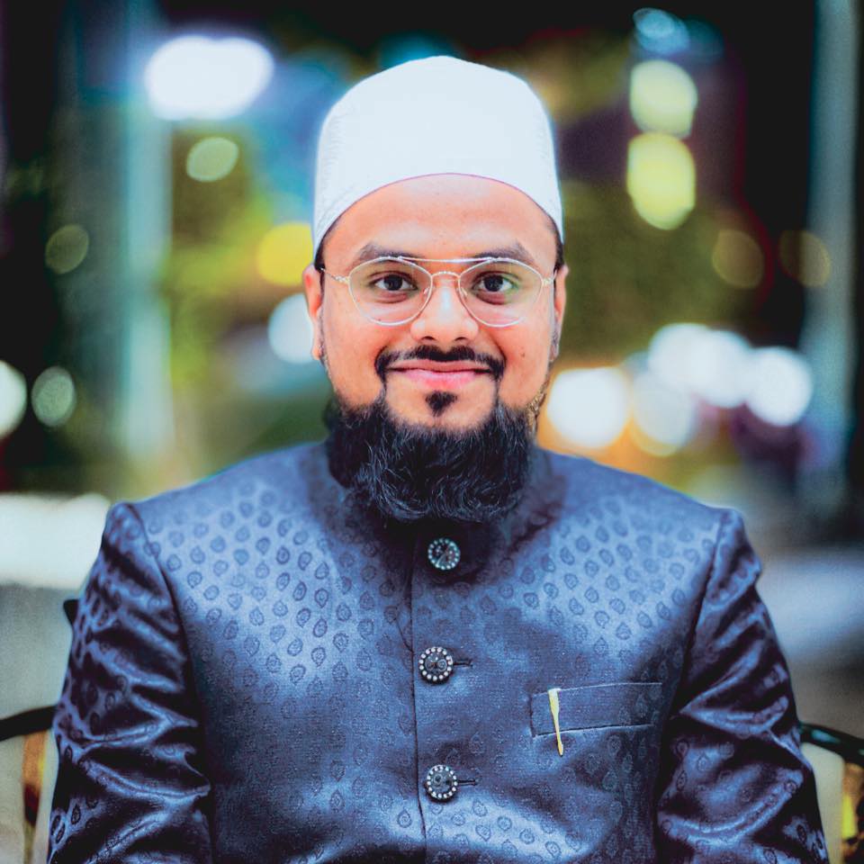 Mohd Riyaz Ahmed