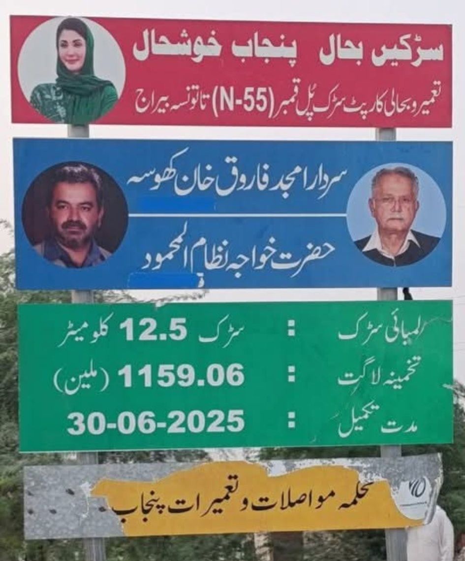 Saleem Ahmad Rind