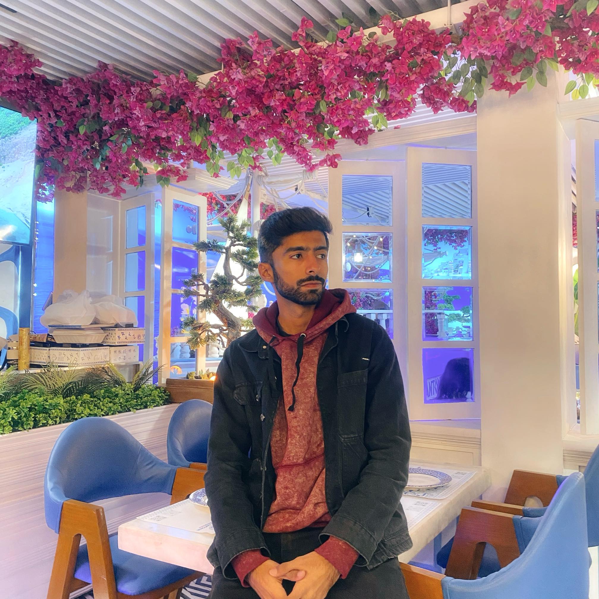 Hamza Saif Ranjha
