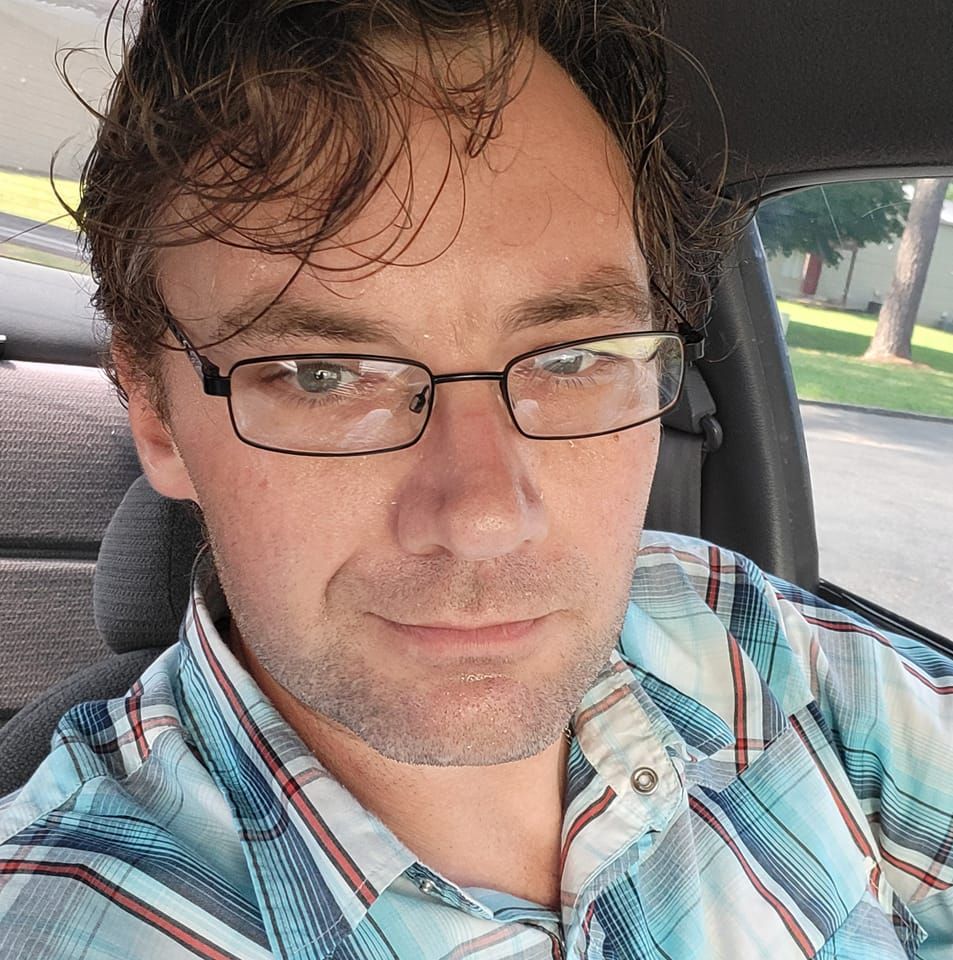 Timothy Irwin