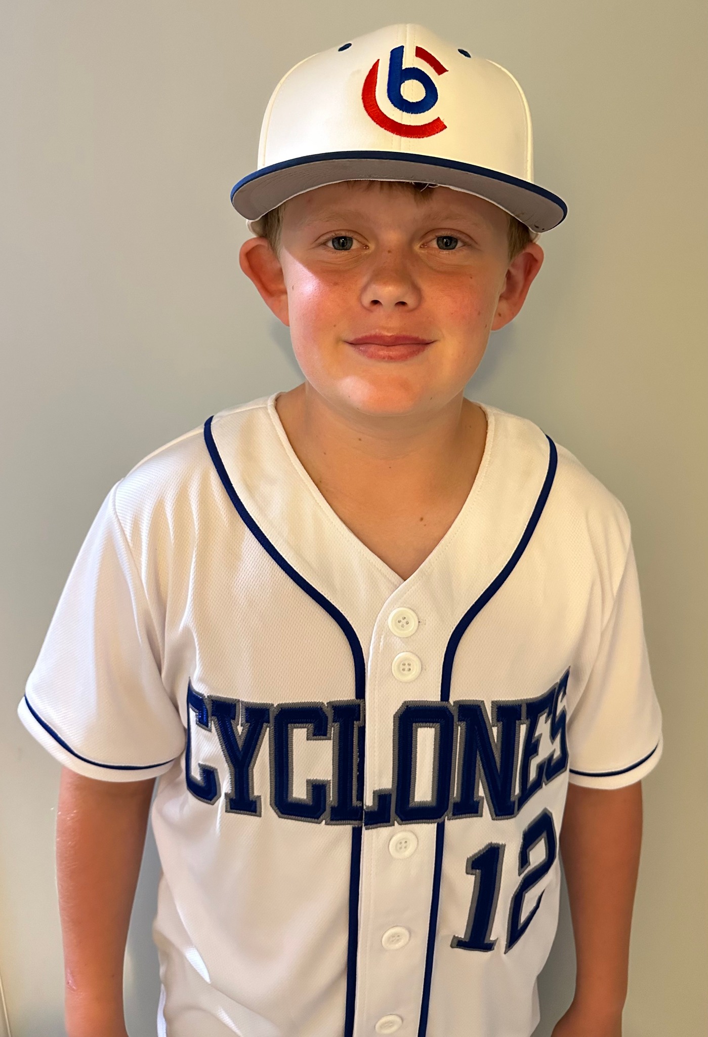 Cyclones Baseball Scott | Facebook