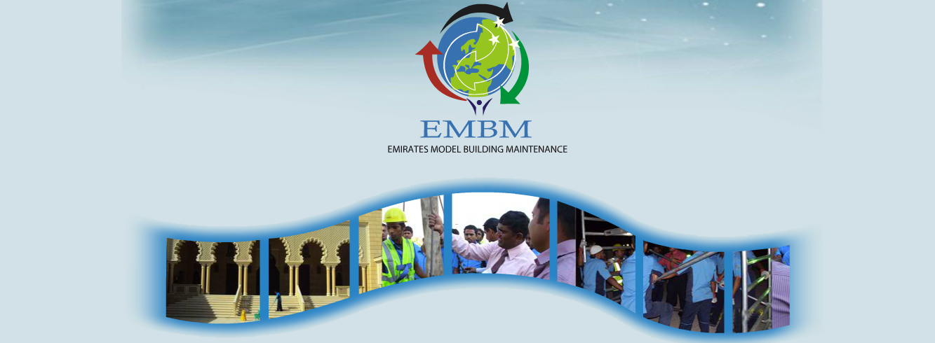 EMBM | Abu Dhabi