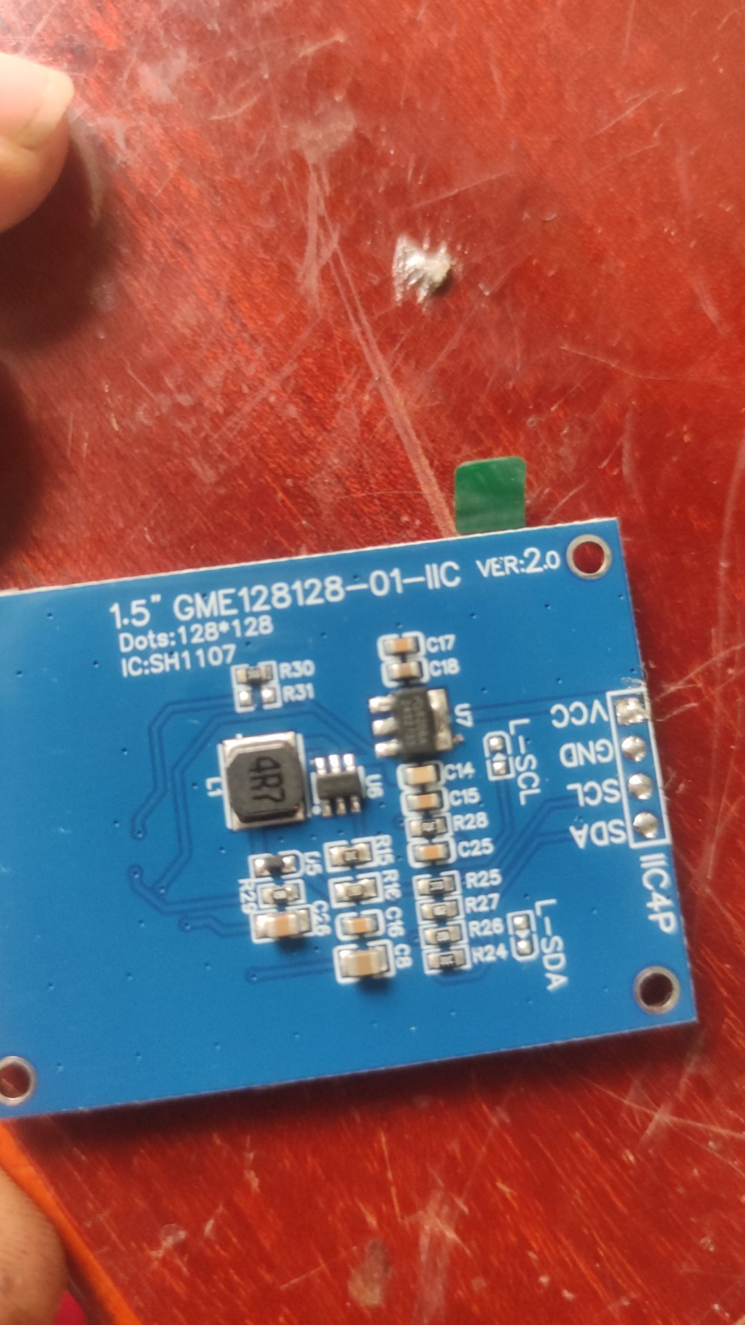 Mình dư cái màn như thế này có code nào dùng mạch tím với màn này ko mn ...