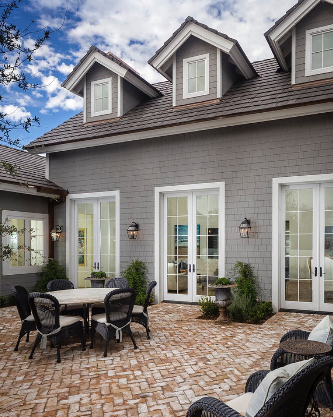 The perfect patio to spend a... - Creativ Design Build