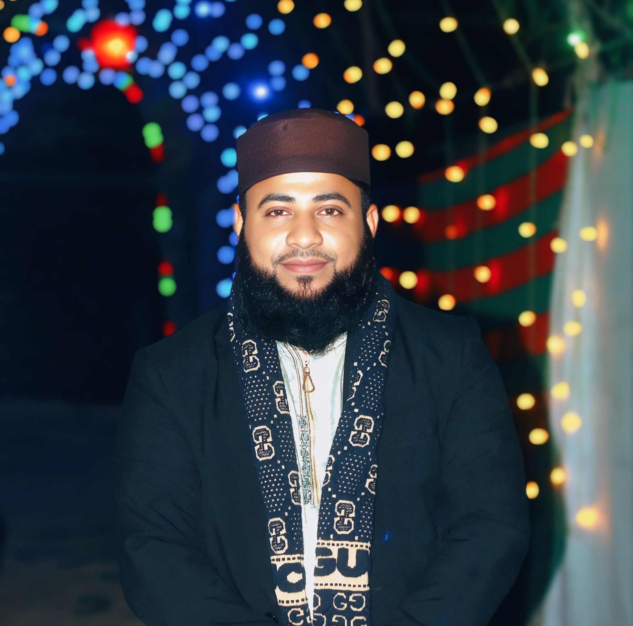 Hamidul Azam