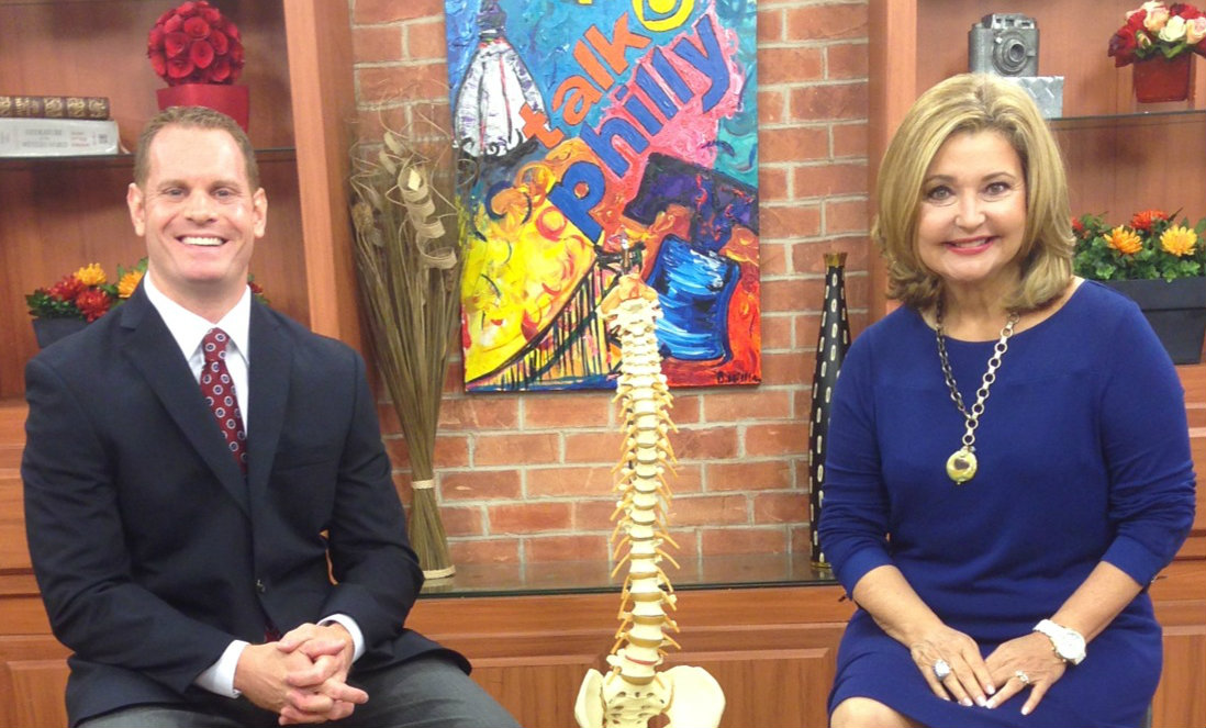 Summit Spinal Care | Moorestown NJ