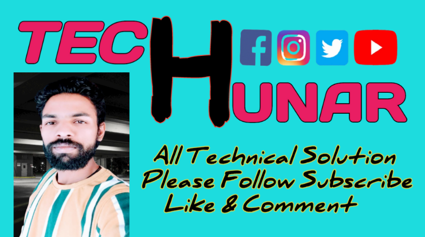 Tech Hunar | Ajmer