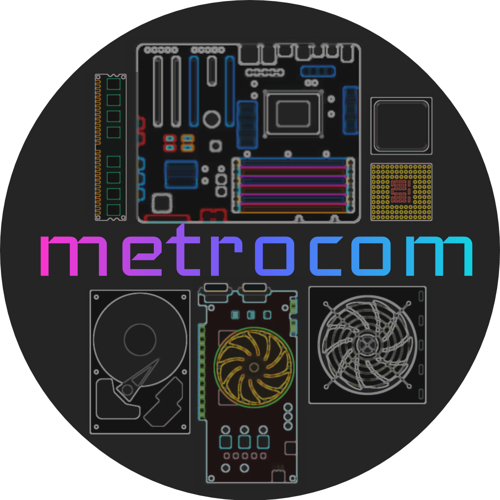 MetroCom