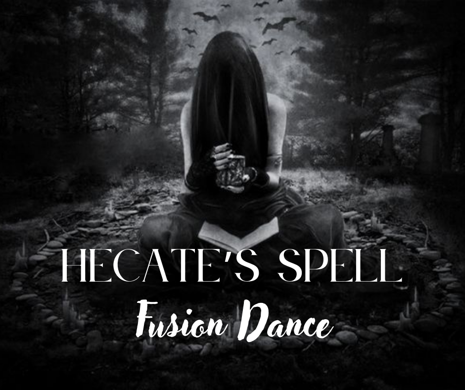 Hecate's Spell Fusion Dance