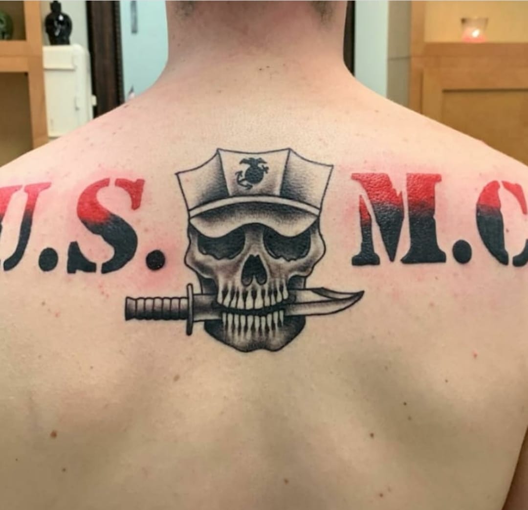 Tattoo Shops Off Capital Blvd Raleigh Nc