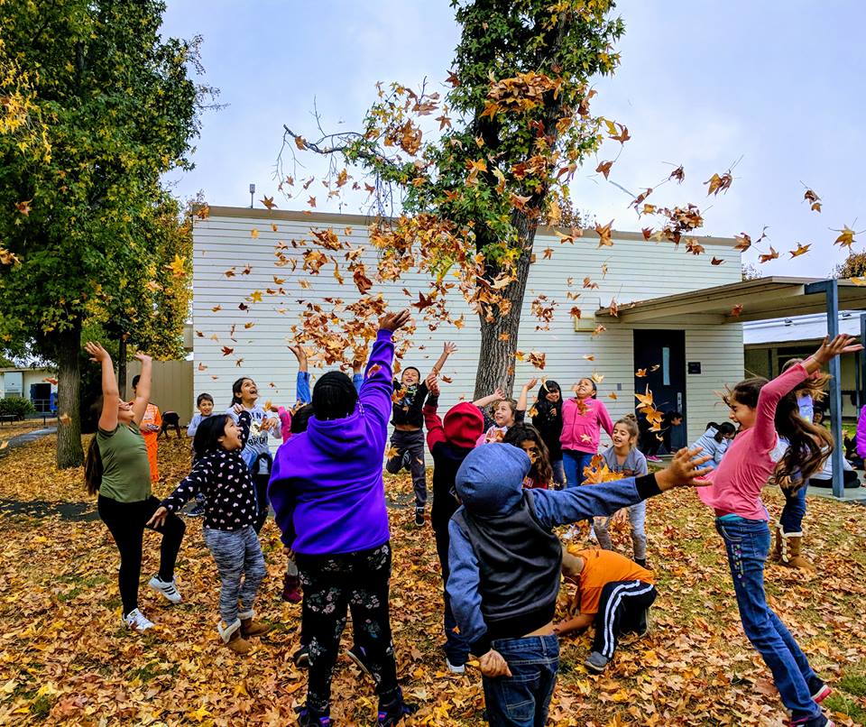 Meridian Elementary School