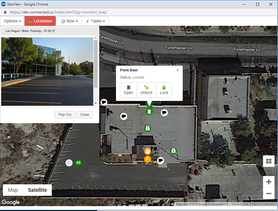 GeoView brings the power of... - Connected Technologies | Facebook