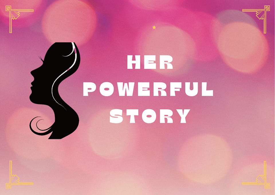 Her Powerful Story | Dhaka