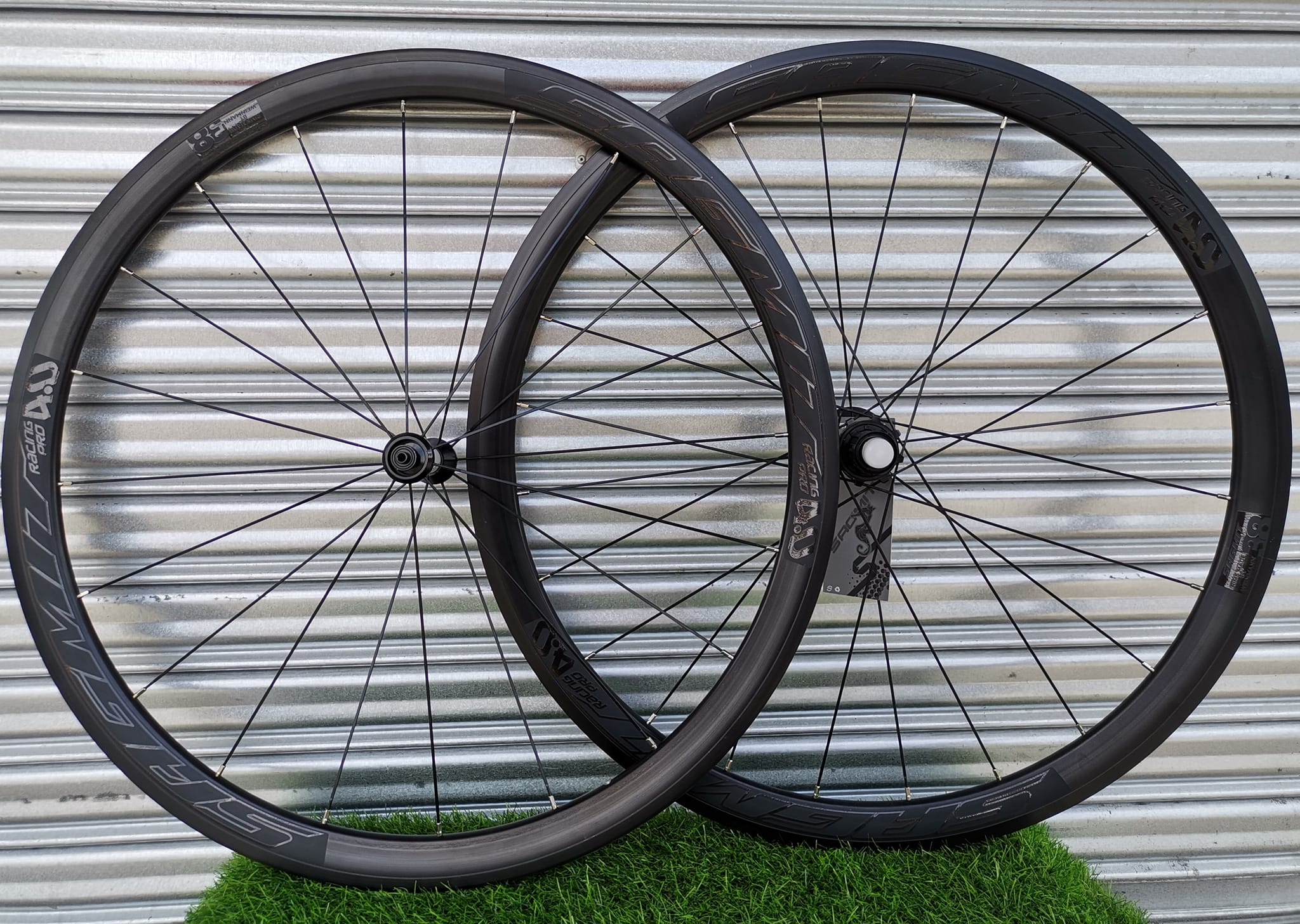 NEW ARRIVAL 2022 SAGMIT RACING PRO... - GoodBoys Bike Shop