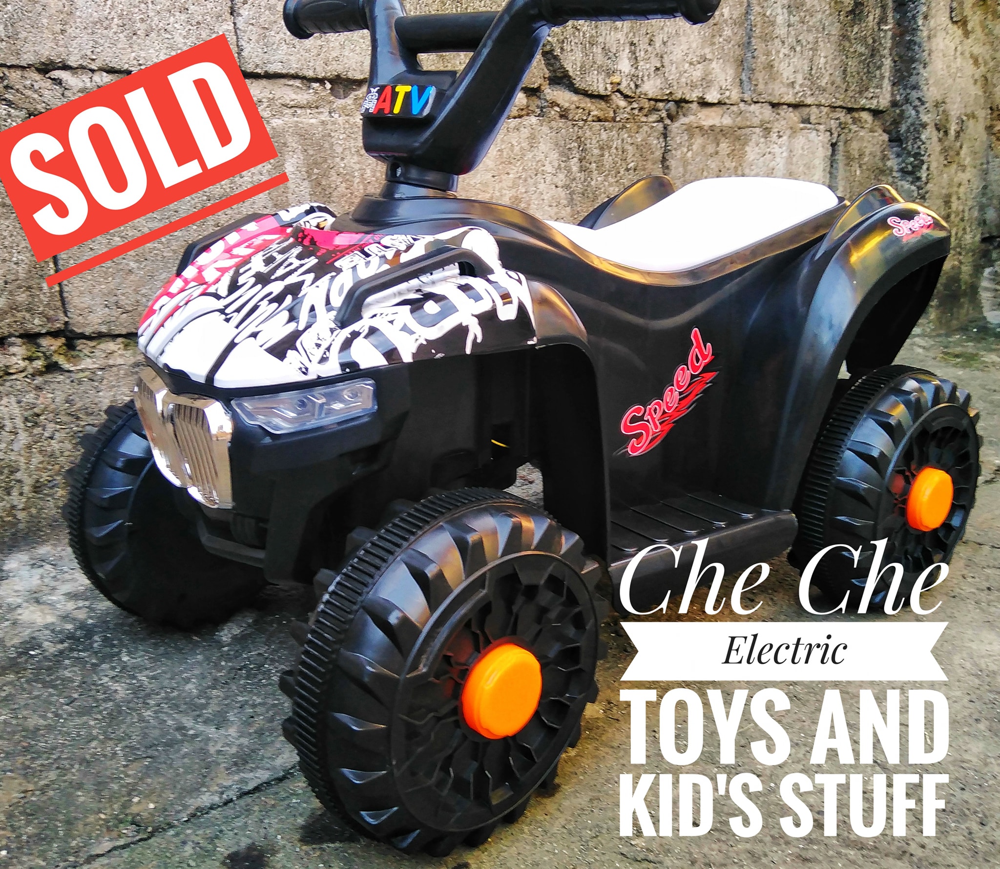 Che Che Electric Toys and Kids Stuff: Cabanatuan Direct Supplier added ...