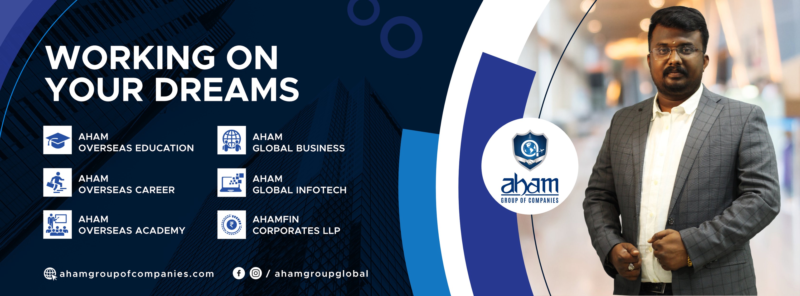 AHAM GROUP OF COMPANIES