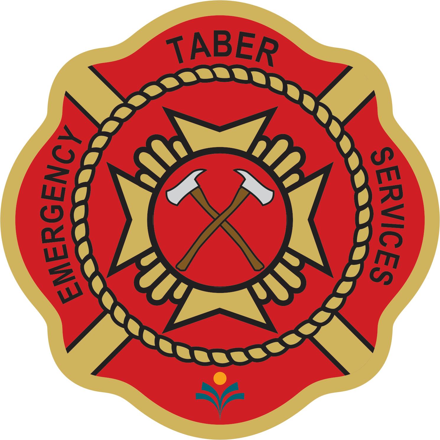 Taber Fire Department added a new... - Taber Fire Department