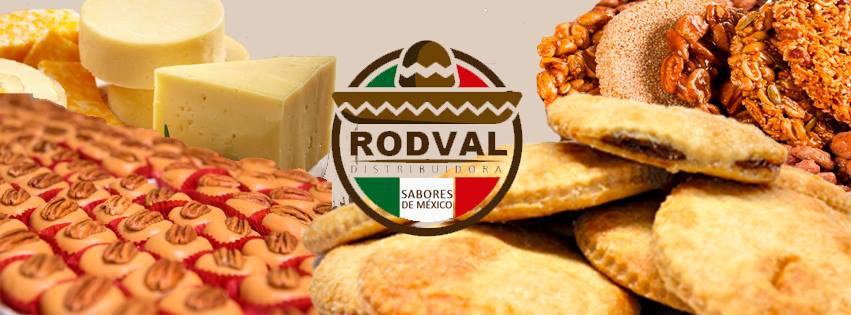 Rodval Distribuidora | Nogales