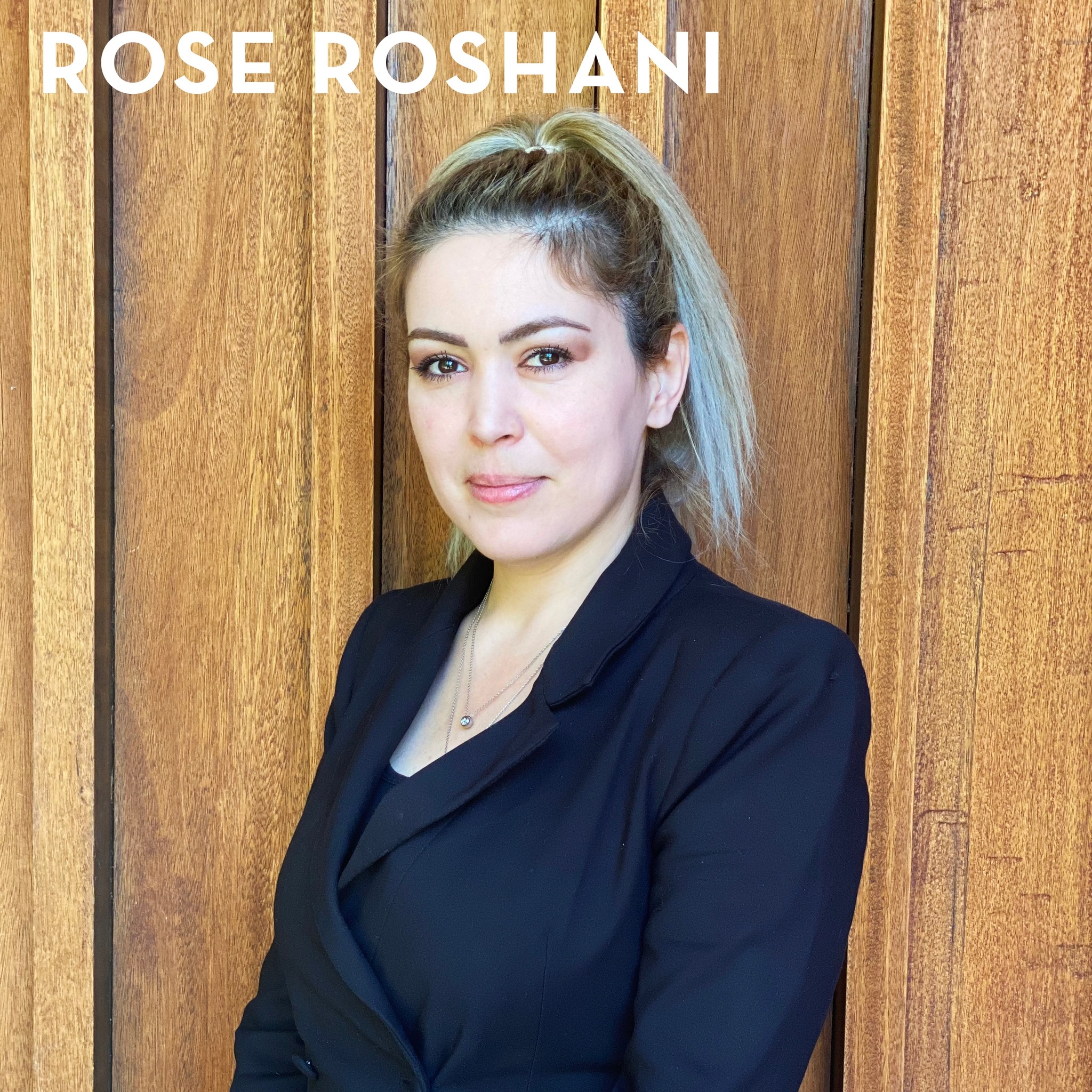 Arizona - SWABACK welcomes Rose Roshani as a Designer to our team ...