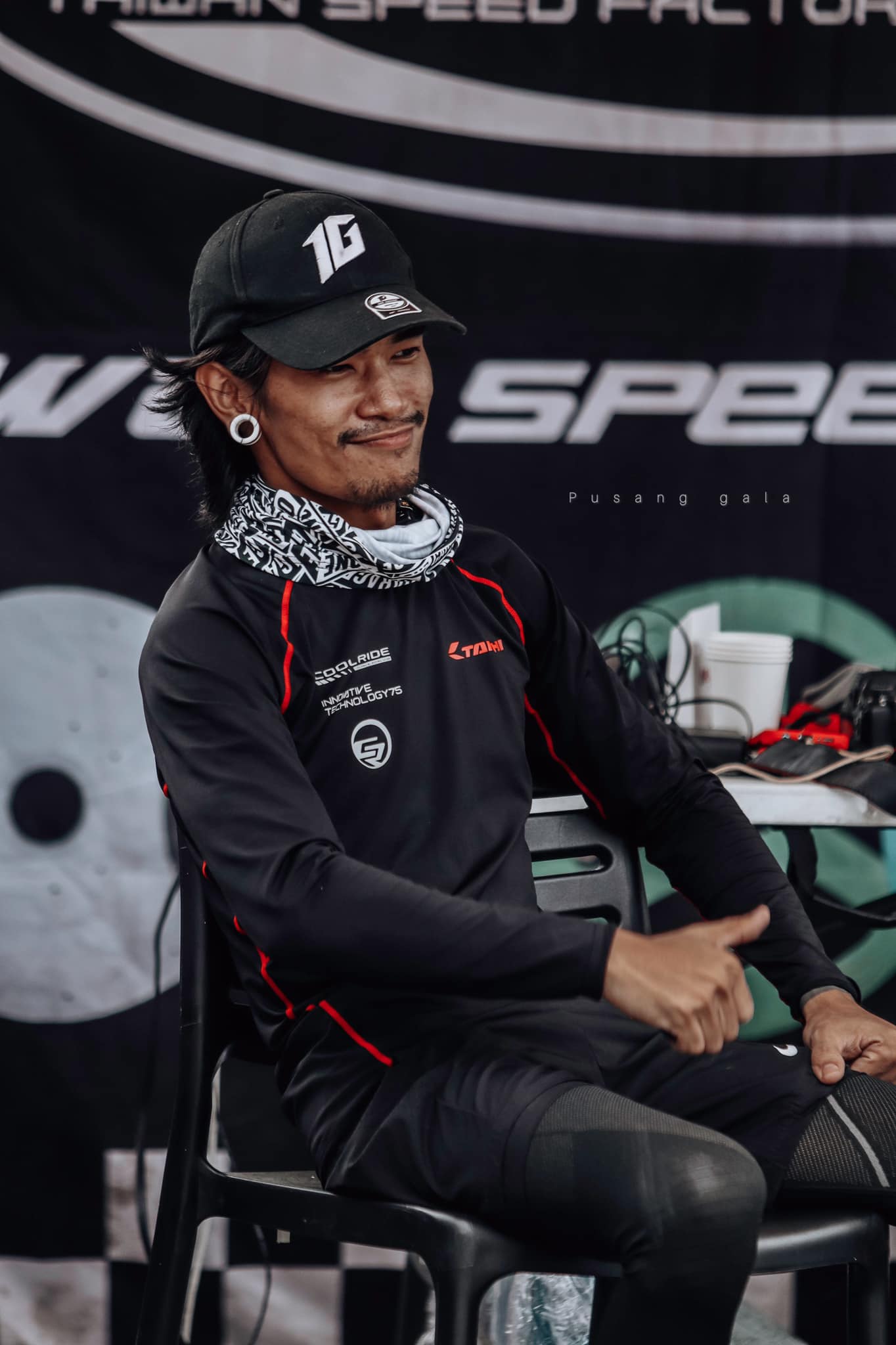 PSNGL - Sana approve to kay truepa 🙏🏻 UPAK TRACKDAY...