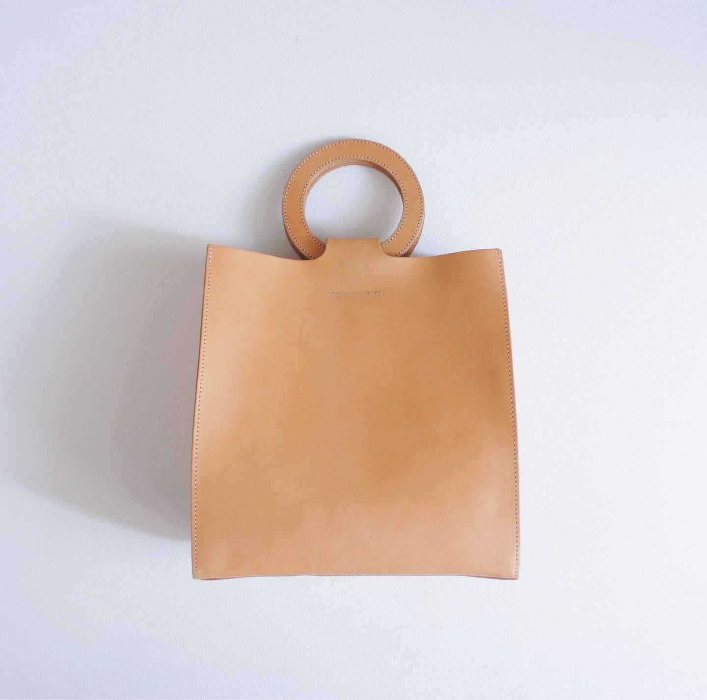 TIDEWAY - . NUME マルテトート ¥21,000 +tax . . #tideway #leather 