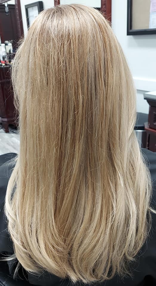 Hair Styles By Shelley at Vanity Suite Salon | Conway SC